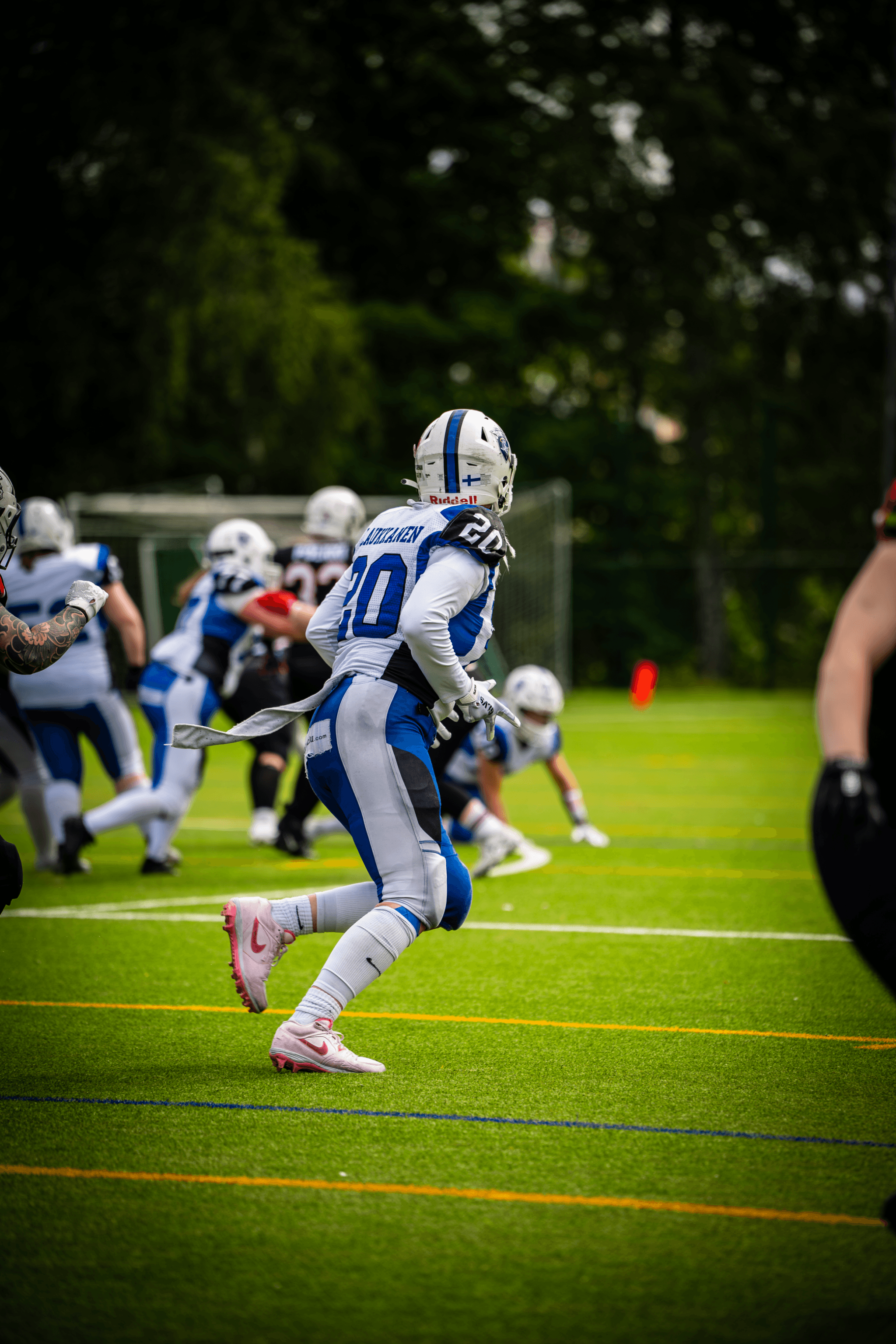 Turku Trojans
